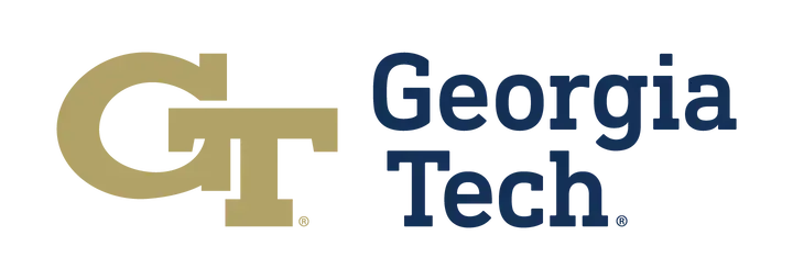 Home Georgia Tech Logo