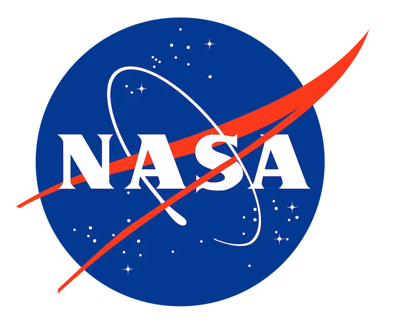 Home Nasa Logo