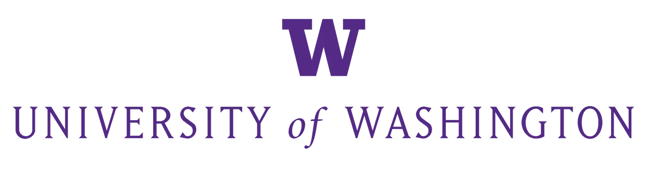 Home University Of Washington Logo